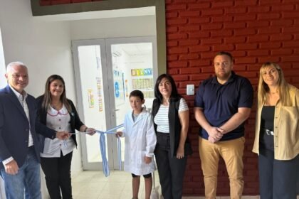 escuela laguna paivaaaa