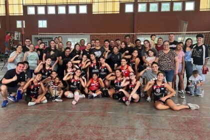huracan voley marzo 1