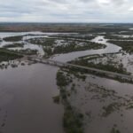 rio salado abril 2026