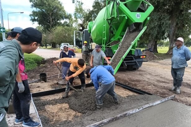 trabajos pavimentoooo