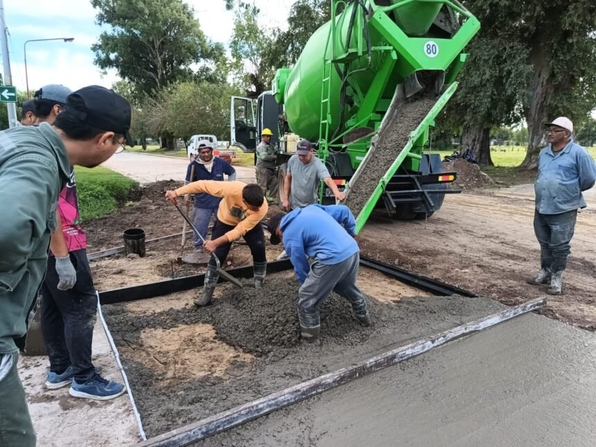trabajos pavimentoooo