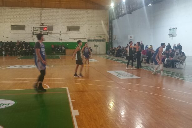 ALUMNI REGATAS C