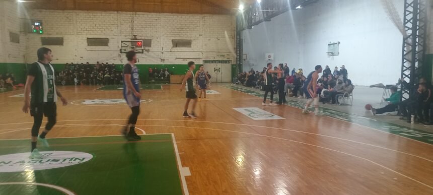 ALUMNI REGATAS C