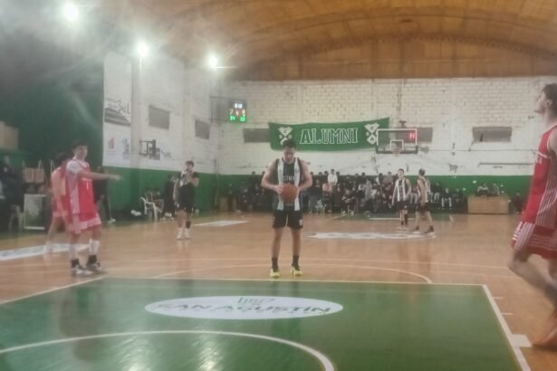 ALUMNI SANTA ROSA 1