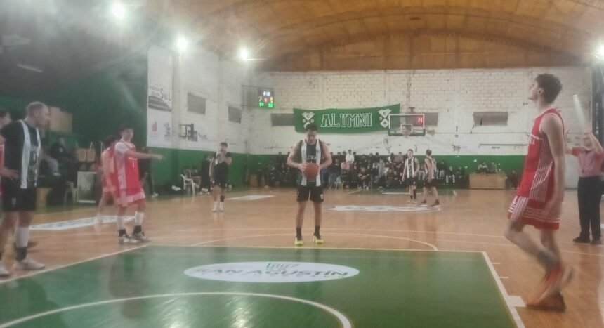 ALUMNI SANTA ROSA 1