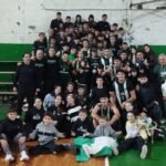 ALUMNI VS KIMBERLEY