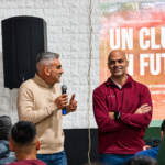 ENCUENTRO UNIONISTA 1
