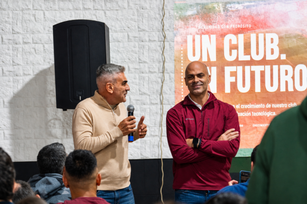 ENCUENTRO UNIONISTA 1