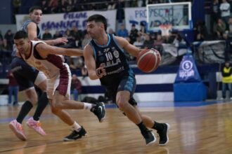 GIMNASIA LANUS 3