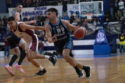 GIMNASIA LANUS 3