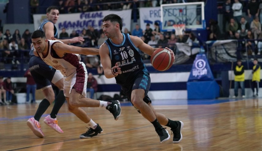 GIMNASIA LANUS 3