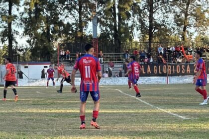 LA PERLA DEL OESTE 11