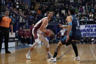 LANUS FINALISTA