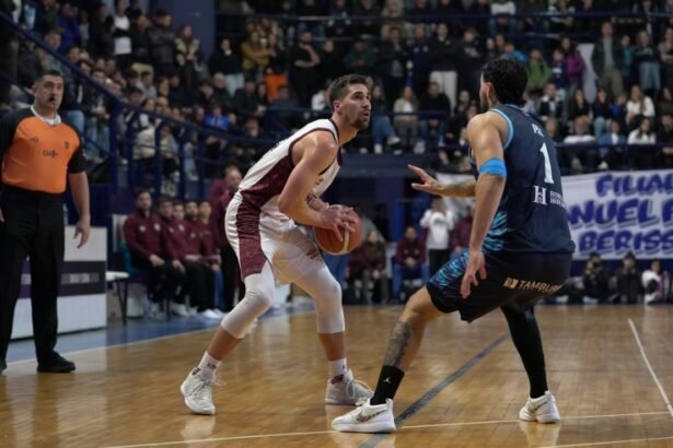 LANUS FINALISTA