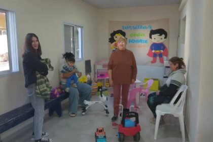 PAIVA VACUNACION