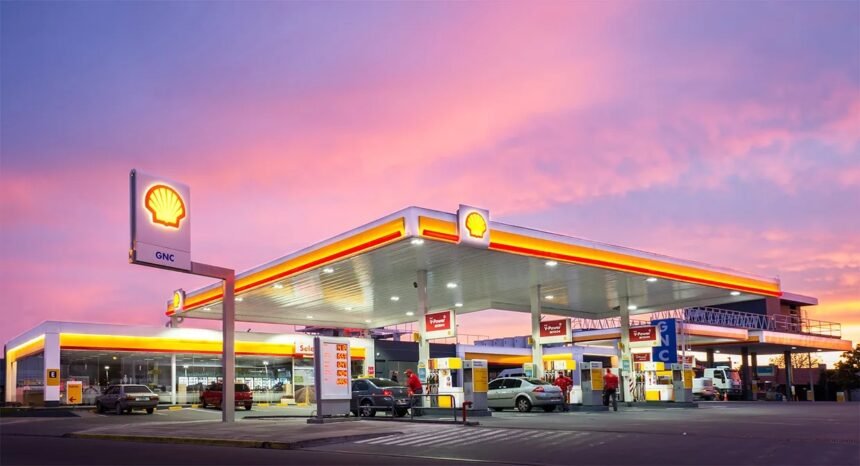 Shell