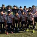 TALLERES SEXTA