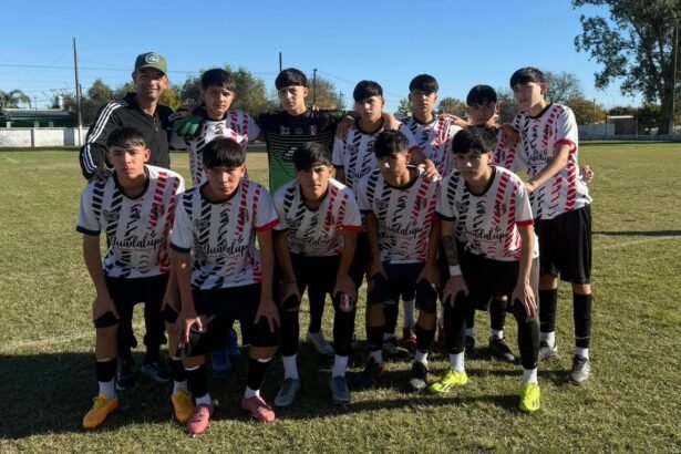 TALLERES SEXTA