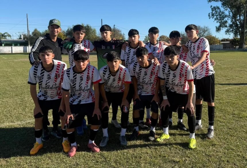 TALLERES SEXTA