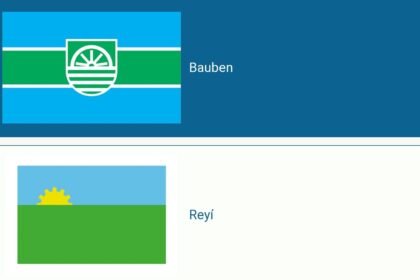 banderas