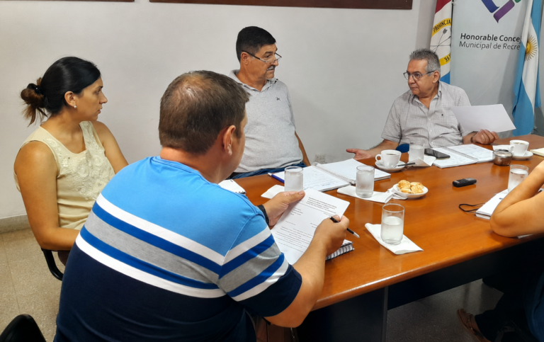 La Cooperativa de Agua de Recreo podría apelar al Enress tras el rechazo al aumento tarifario