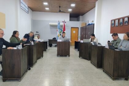 concejo recreo