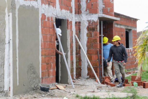 construccion