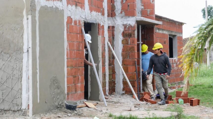 construccion