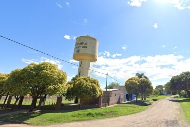 coop agua monte vera