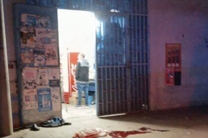 crimen rosario