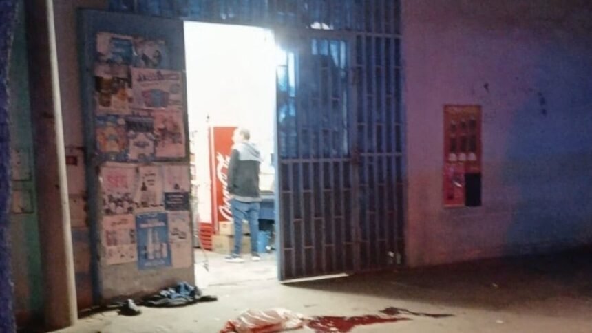crimen rosario