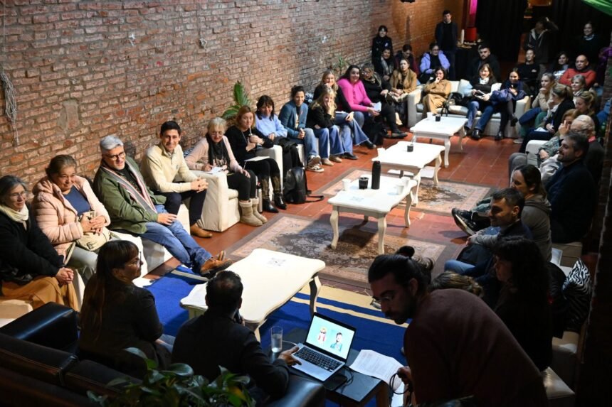 demos charla digitalidad
