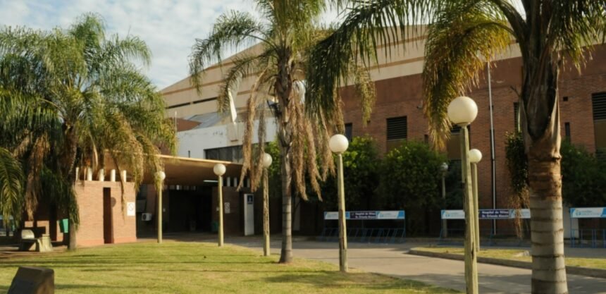 hospital ninos alassia
