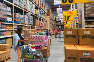 inflacion mayorista
