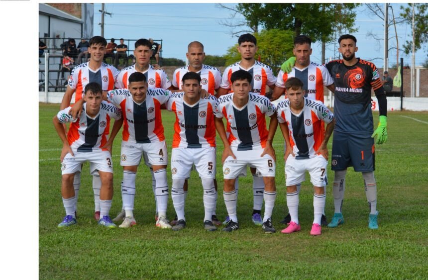 juventud unida 43
