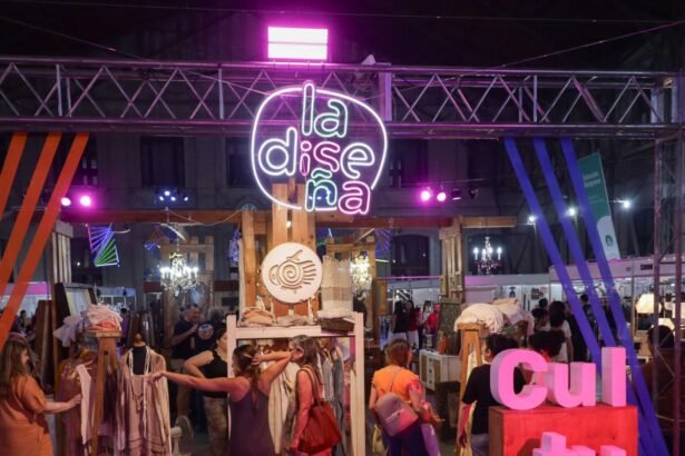 la disena