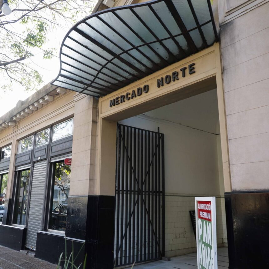 mercado norter