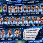 mundial seleccion