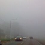 niebla