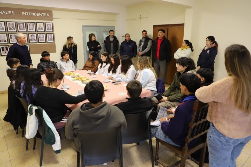 paiva nuevos estudiantes 1