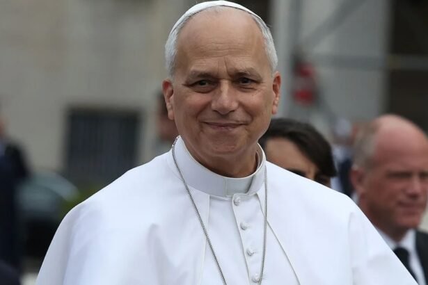 papa leon