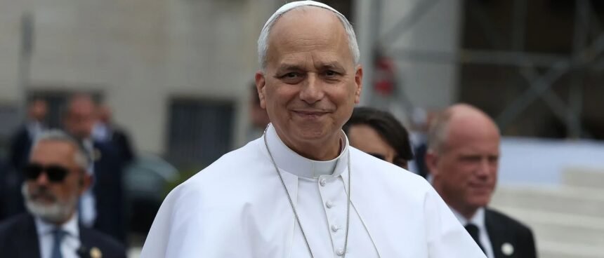 papa leon