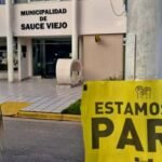 paro sauce viejo
