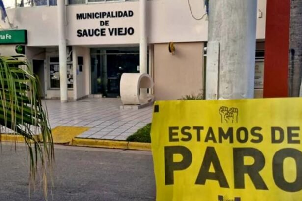 paro sauce viejo