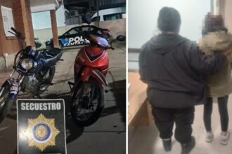 robo moto m vera