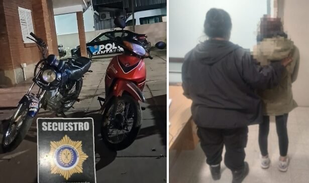 robo moto m vera