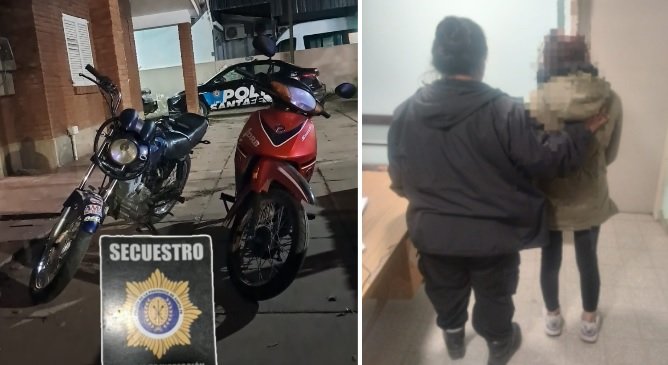 robo moto m vera