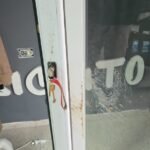 robo tienda recreo