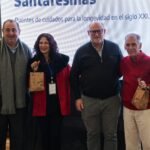 santa fe gerontologia