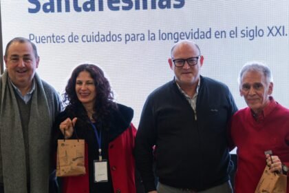 santa fe gerontologia